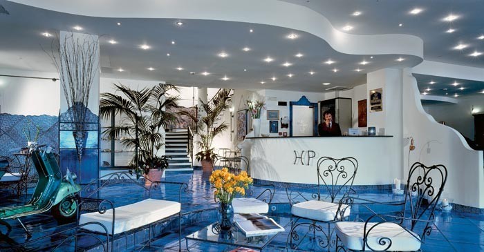 Positano Art Hotel Pasitea