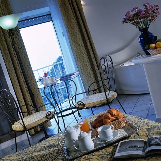 Positano Art Hotel Pasitea