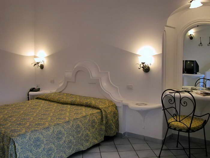 Positano Art Hotel Pasitea