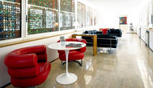 Ars Hotel