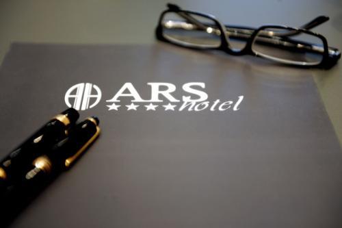 Ars Hotel