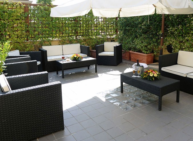 Ars Hotel