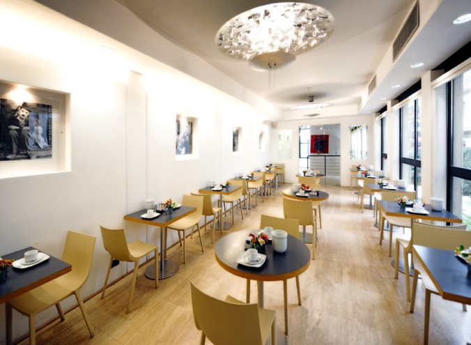 Ars Hotel