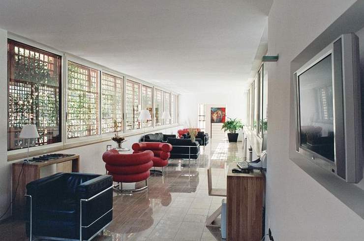 Ars Hotel