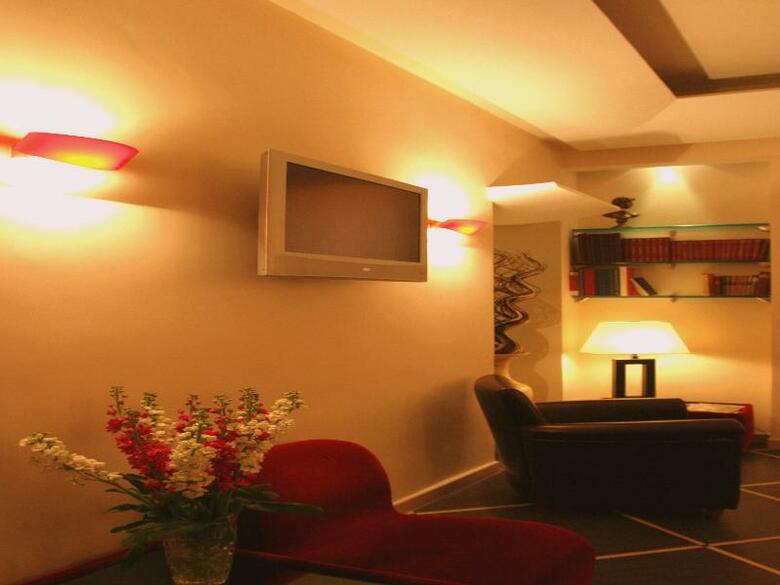 Hotel Garda Roma
