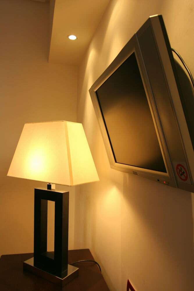 Hotel Garda Roma