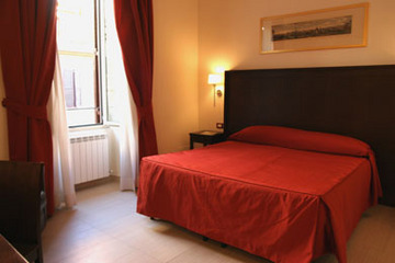 Hotel Garda Roma