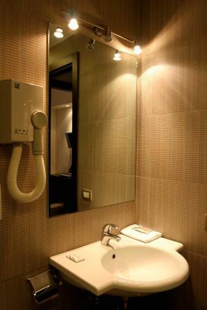 Hotel Garda Roma