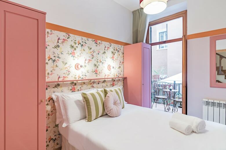 Hotel Espa�a