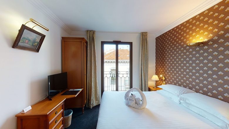 Hotel Sun Riviera