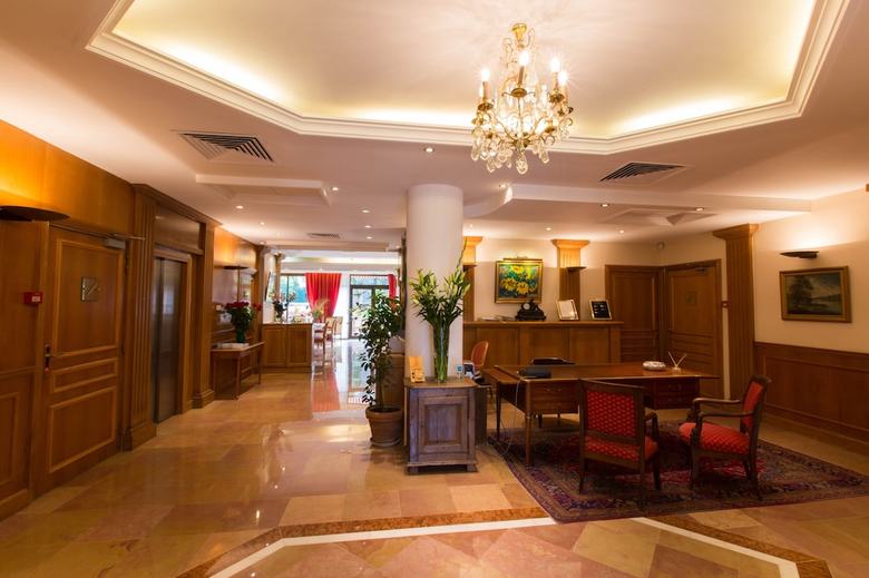 Hotel Sun Riviera