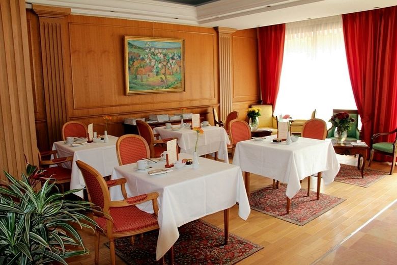 Hotel Sun Riviera