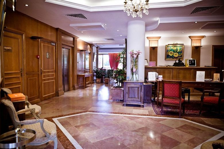 Hotel Sun Riviera