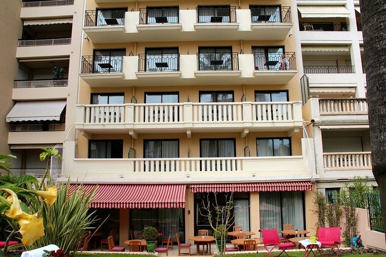 Hotel Sun Riviera