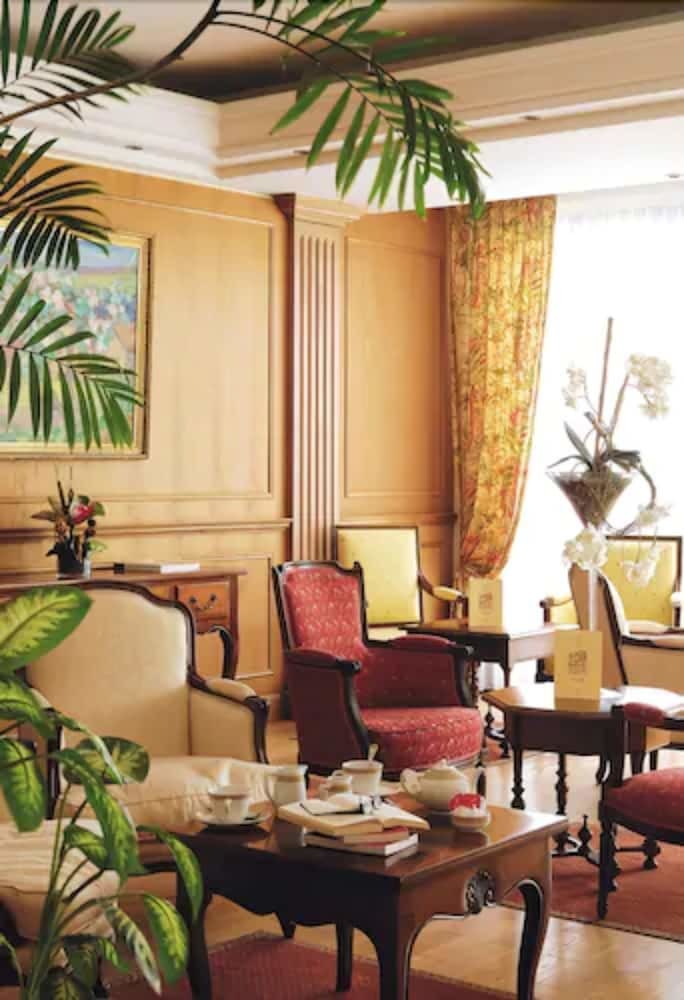 Hotel Sun Riviera
