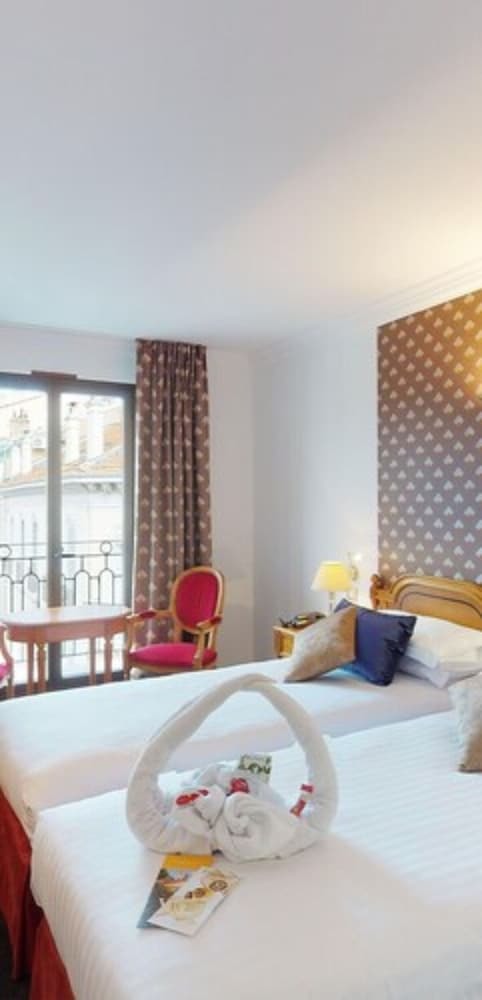 Hotel Sun Riviera