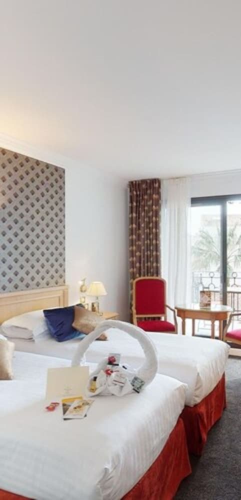 Hotel Sun Riviera