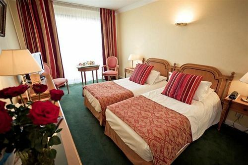 Hotel Sun Riviera