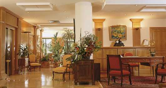 Hotel Sun Riviera