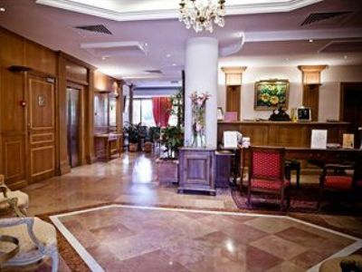 Hotel Sun Riviera