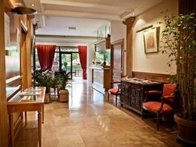 Hotel Sun Riviera