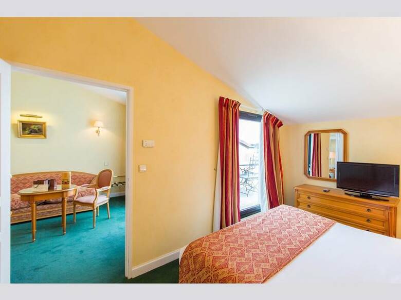 Hotel Sun Riviera
