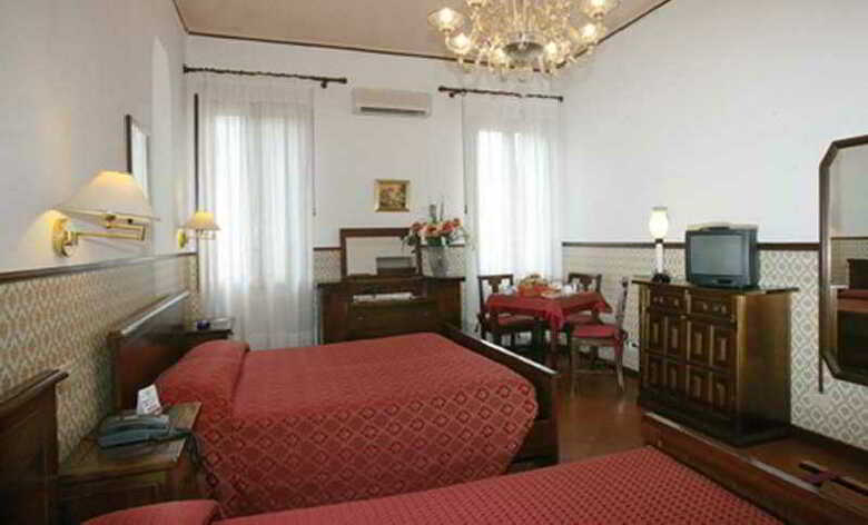 Hotel La Locanda Di Orsaria