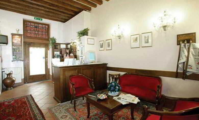 Hotel La Locanda Di Orsaria