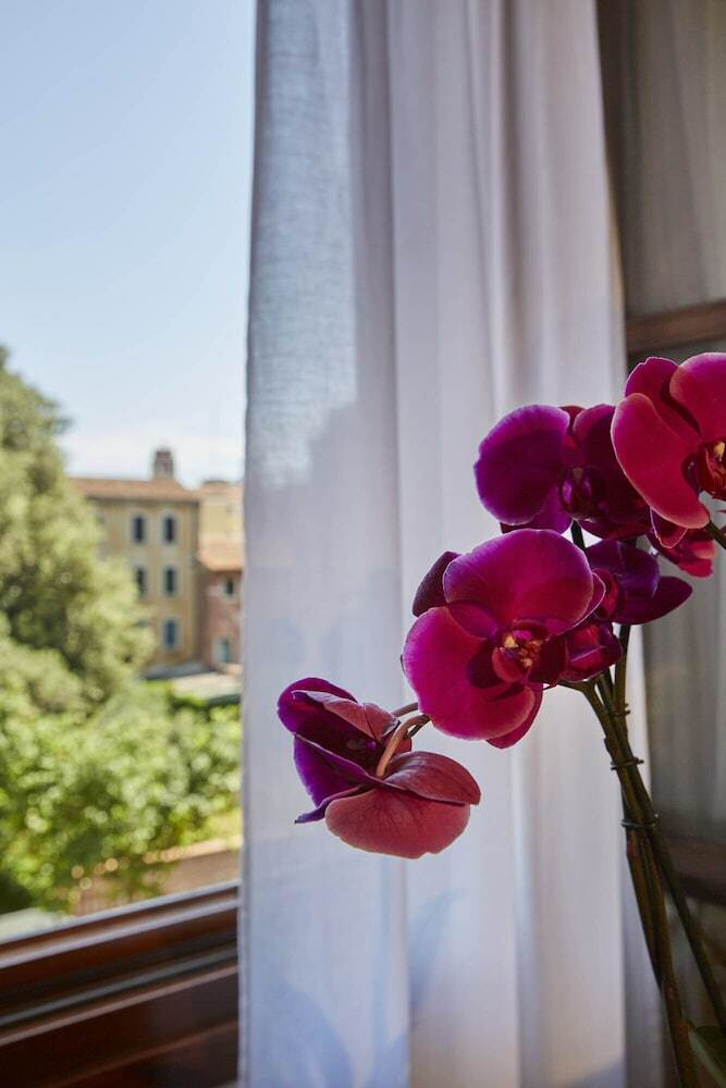 Hotel La Locanda Di Orsaria