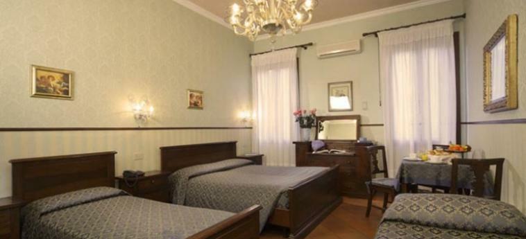 Hotel La Locanda Di Orsaria