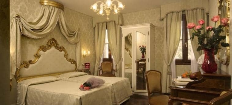 Hotel La Locanda Di Orsaria