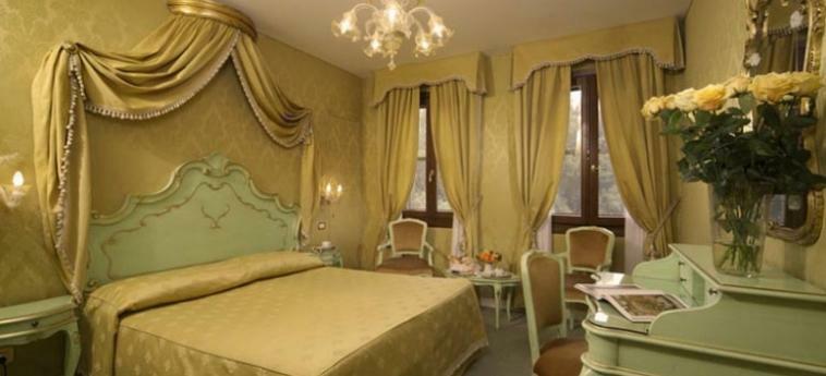 Hotel La Locanda Di Orsaria