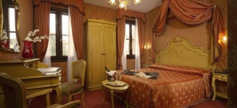 Hotel La Locanda Di Orsaria