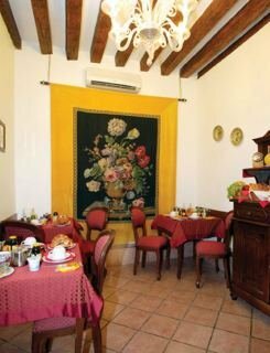 Hotel La Locanda Di Orsaria