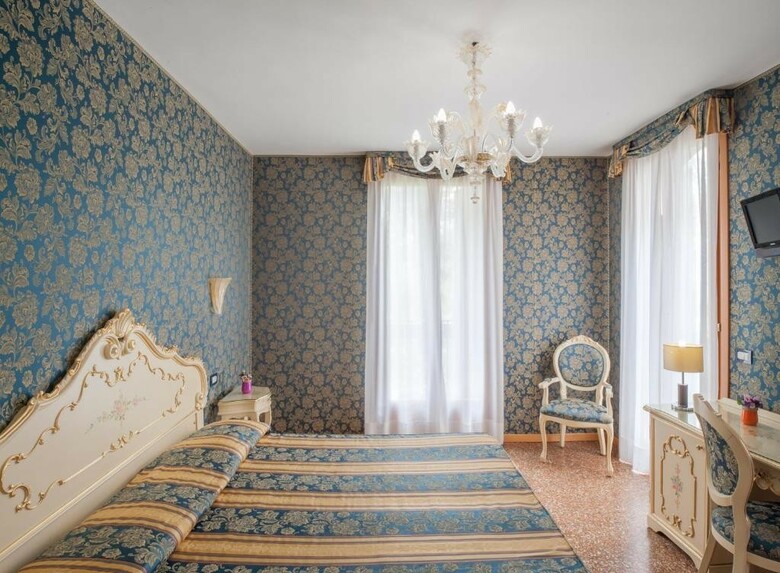 Hotel Il Mercante Di Venezia