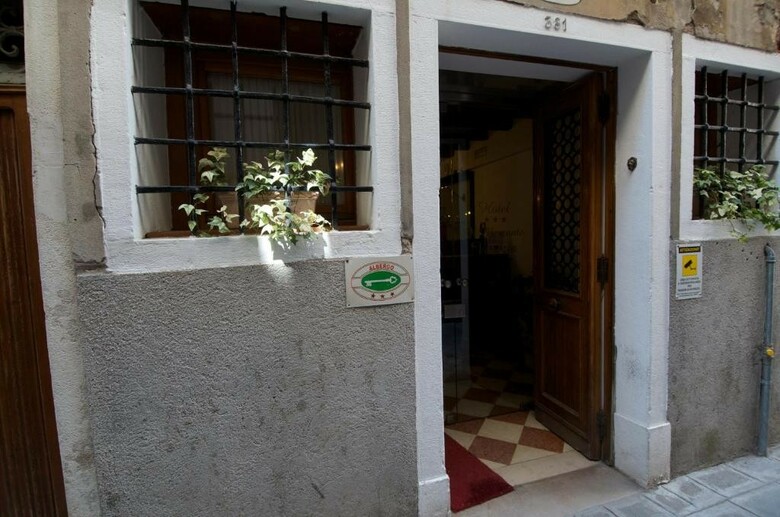 Hotel Il Mercante Di Venezia