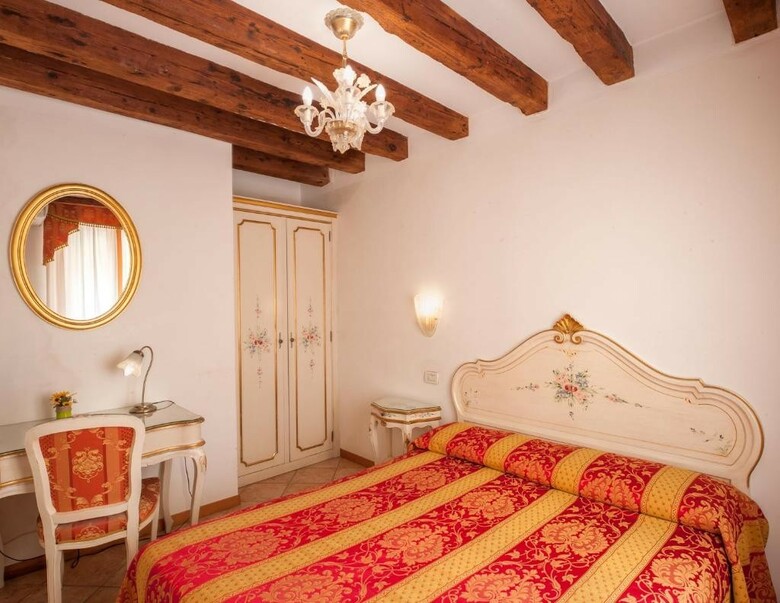 Hotel Il Mercante Di Venezia