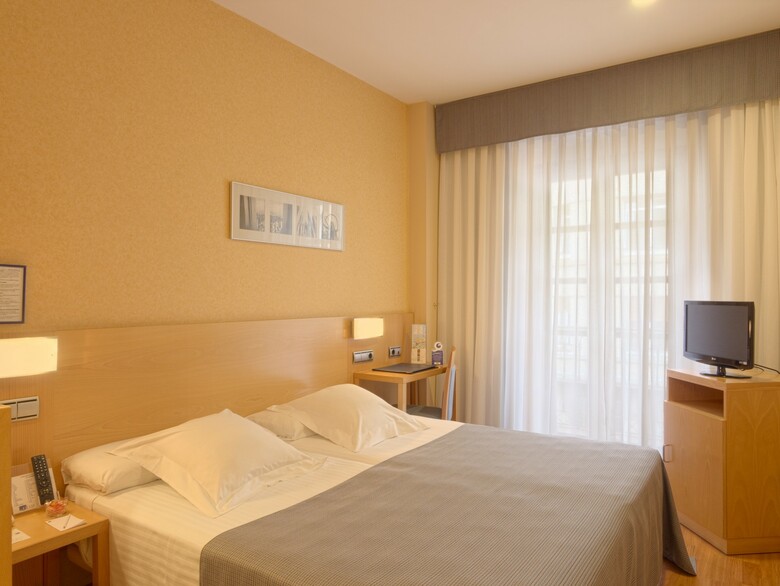 Hotel Marqu�s