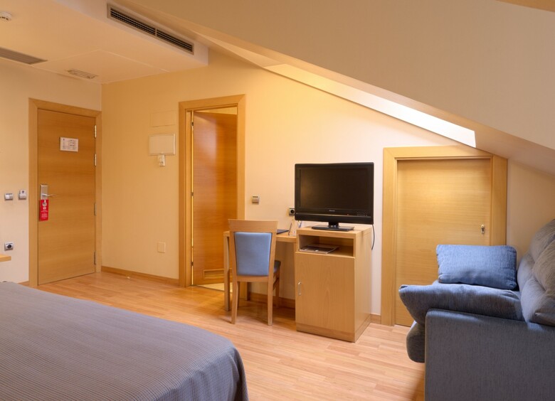 Hotel Marqu�s