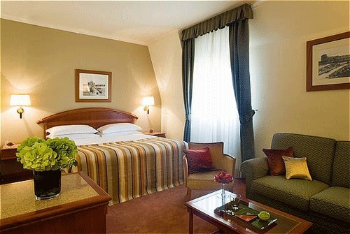 Hotel Parker