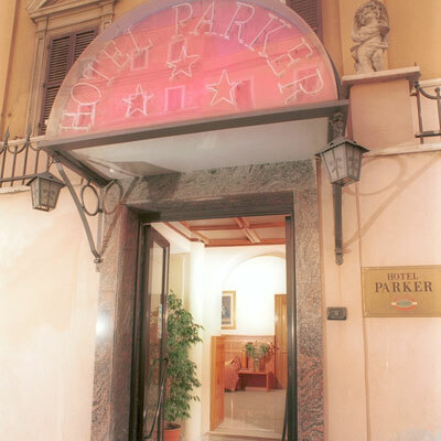 Hotel Parker