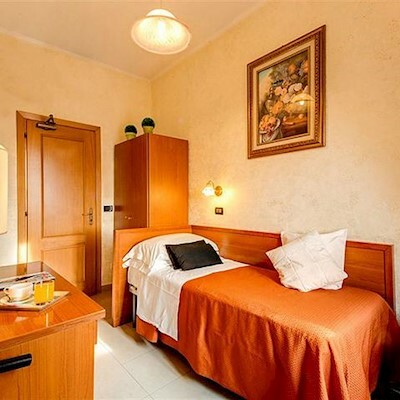 Hotel Parker