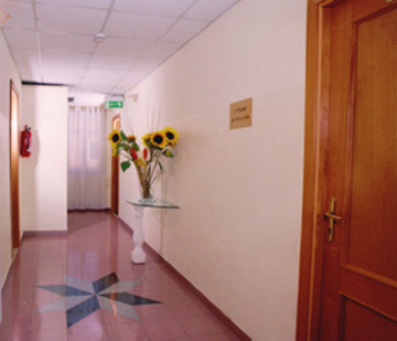 Hotel Parker