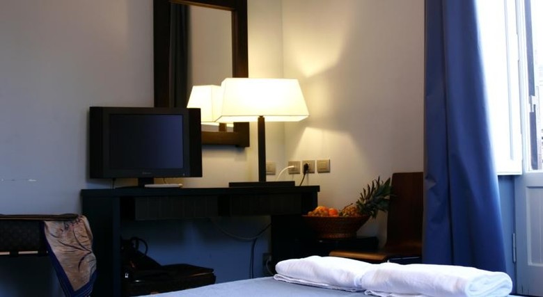 Hotel Terminal