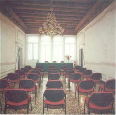 Hotel Casa Sant' Andrea