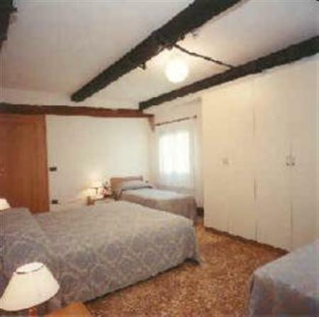 Hotel Casa Sant' Andrea