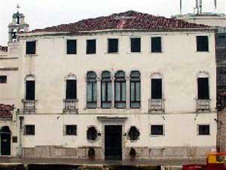 Hotel Casa Sant' Andrea