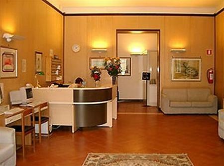 Hotel Casa Sant' Andrea