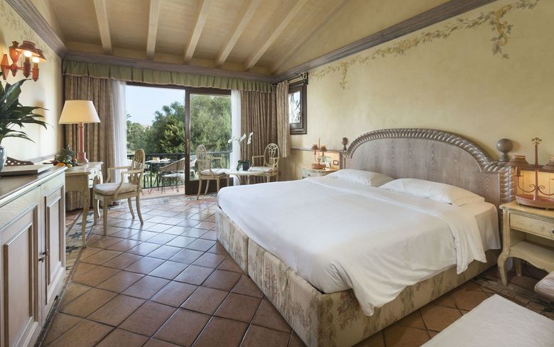 Hotel Le Palme