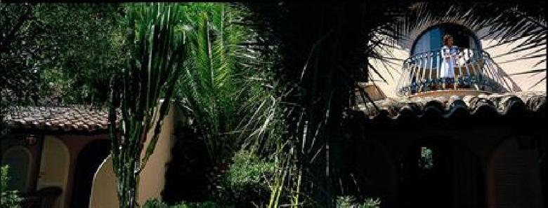 Hotel Le Palme
